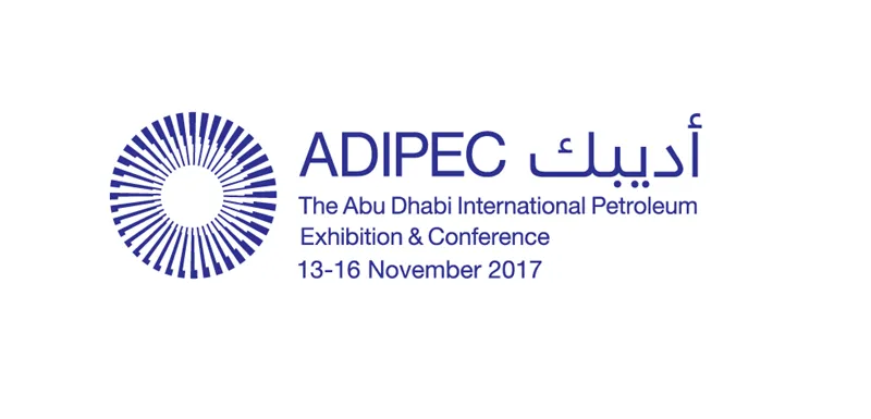 adipec logo