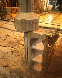 magnet 12 1 fishing slips